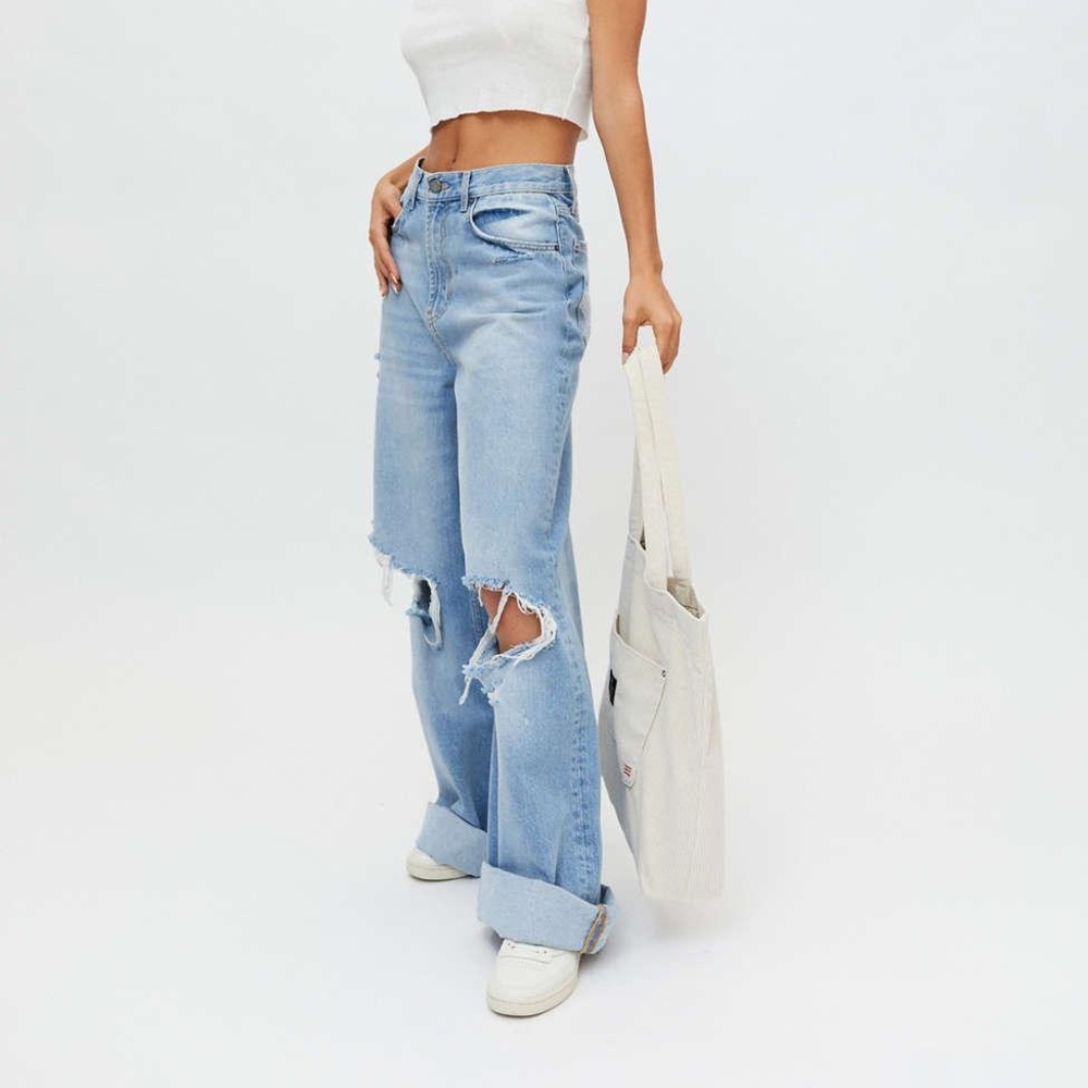 BDG Skater Extra Baggy Jean
